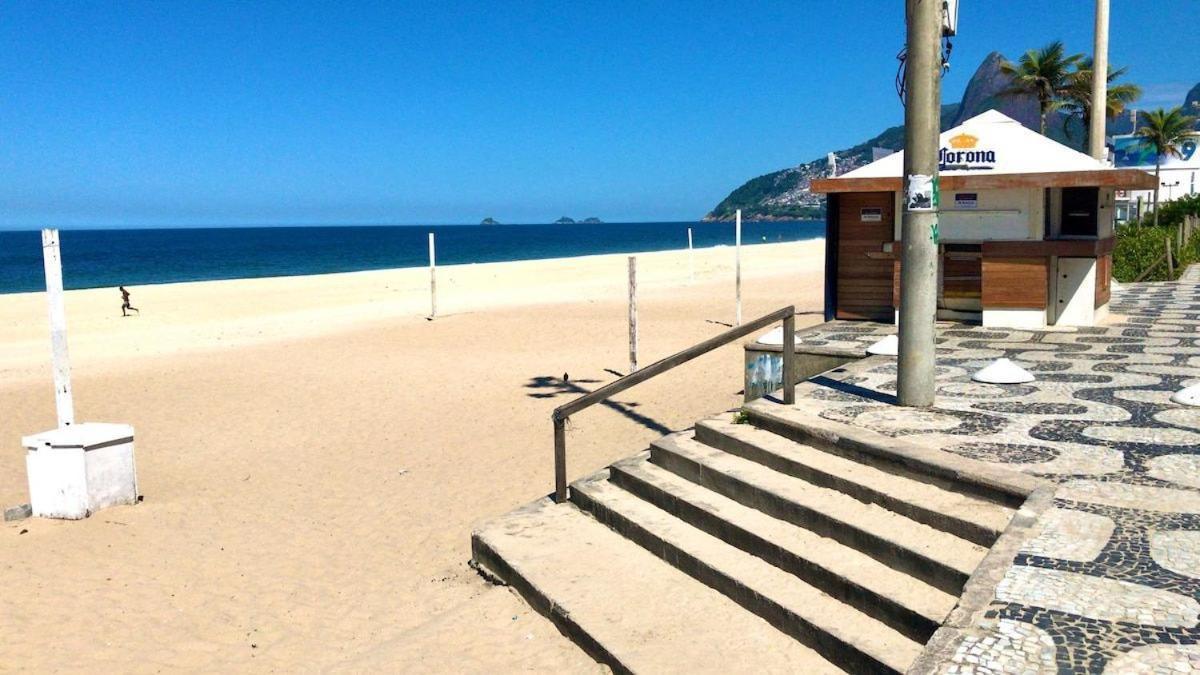 Copacabana Way - 4 Hospedes, E Privativo Apartment Rio de Janeiro